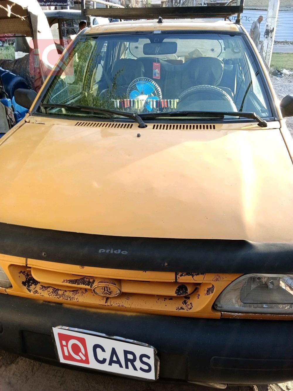 سايبا 131